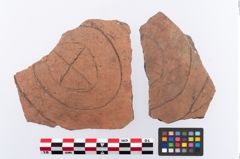 Foto von Keramikgefäß (NHMW-PRAE-002353)